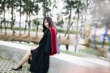 ผลงานการถ่ายภาพ มหาวิทยาลัยศรีนครินทรวิโรฒ
