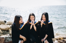 ผลงานการถ่ายภาพ มหาวิทยาลัยบูรพา