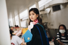 ผลงานการถ่ายภาพ มหาวิทยาลัยหอการค้าไทย