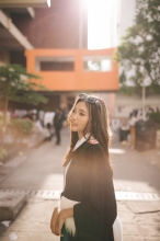 ผลงานการถ่ายภาพ มหาวิทยาลัยธรรมศาสตร์