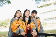 ผลงานการถ่ายภาพ มหาวิทยาลัยเทคโนโลยีสุรนารี