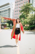 ผลงานการถ่ายภาพ มหาวิทยาลัยเทคโนโลยีพระจอมเกล้าพระนครเหนือ