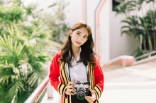 ผลงานการถ่ายภาพ มหาวิทยาลัยเทคโนโลยีพระจอมเกล้าพระนครเหนือ