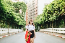 ผลงานการถ่ายภาพ มหาวิทยาลัยเทคโนโลยีพระจอมเกล้าพระนครเหนือ