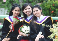 ผลงานการถ่ายภาพ มหาวิทยาลัยบูรพา