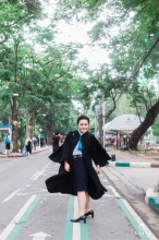 ผลงานการถ่ายภาพ มหาวิทยาลัยเกษตรศาสตร์