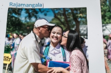 ผลงานการถ่ายภาพ มหาวิทยาลัยเทคโนโลยีราชมงคลตะวันออก