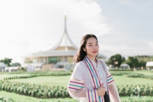 ผลงานการถ่ายภาพ สถาบันเทคโนโลยีไทย-ญี่ปุ่น
