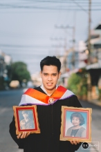 ผลงานการถ่ายภาพ มหาวิทยาลัยหาดใหญ่