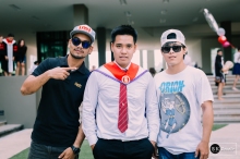 ผลงานการถ่ายภาพ มหาวิทยาลัยหาดใหญ่