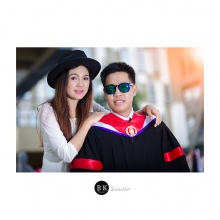 ผลงานการถ่ายภาพ มหาวิทยาลัยหาดใหญ่