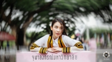 ภาพรับปริญญา จุฬาลงกรณ์มหาวิทยาลัย