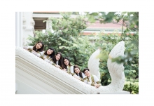 ผลงานการถ่ายภาพ จุฬาลงกรณ์มหาวิทยาลัย