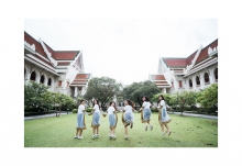 ผลงานการถ่ายภาพ จุฬาลงกรณ์มหาวิทยาลัย