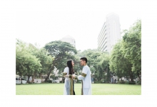 ผลงานการถ่ายภาพ จุฬาลงกรณ์มหาวิทยาลัย