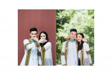 ผลงานการถ่ายภาพ จุฬาลงกรณ์มหาวิทยาลัย