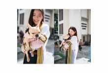 ผลงานการถ่ายภาพ จุฬาลงกรณ์มหาวิทยาลัย