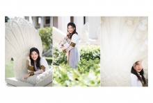 ผลงานการถ่ายภาพ จุฬาลงกรณ์มหาวิทยาลัย