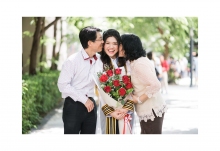 ผลงานการถ่ายภาพ จุฬาลงกรณ์มหาวิทยาลัย