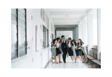 ผลงานการถ่ายภาพ จุฬาลงกรณ์มหาวิทยาลัย