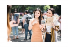 ผลงานการถ่ายภาพ จุฬาลงกรณ์มหาวิทยาลัย