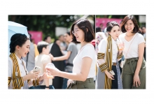 ผลงานการถ่ายภาพ จุฬาลงกรณ์มหาวิทยาลัย