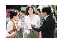 ผลงานการถ่ายภาพ จุฬาลงกรณ์มหาวิทยาลัย