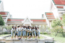 ผลงานการถ่ายภาพ จุฬาลงกรณ์มหาวิทยาลัย