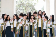 ผลงานการถ่ายภาพ จุฬาลงกรณ์มหาวิทยาลัย