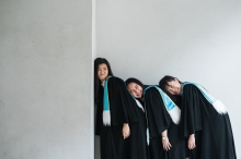ผลงานการถ่ายภาพ มหาวิทยาลัยธรรมศาสตร์