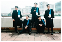 ผลงานการถ่ายภาพ มหาวิทยาลัยธรรมศาสตร์