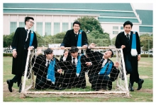 ผลงานการถ่ายภาพ มหาวิทยาลัยธรรมศาสตร์