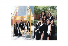 ผลงานการถ่ายภาพ มหาวิทยาลัยธรรมศาสตร์