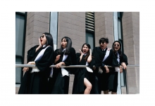 ผลงานการถ่ายภาพ มหาวิทยาลัยธรรมศาสตร์