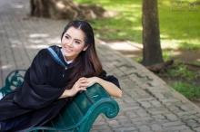 ภาพรับปริญญา มหาวิทยาลัยศิลปากร