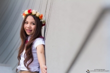 ภาพรับปริญญา มหาวิทยาลัยรังสิต