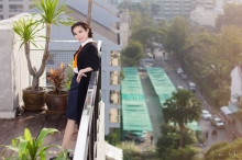 ผลงานการถ่ายภาพ มหาวิทยาลัยเกษตรศาสตร์