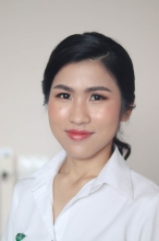 ผลงานการแต่งหน้า/ทำผม มหาวิทยาลัยเกษตรศาสตร์
