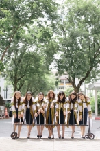 ผลงานการถ่ายภาพ จุฬาลงกรณ์มหาวิทยาลัย