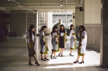 ผลงานการถ่ายภาพ จุฬาลงกรณ์มหาวิทยาลัย
