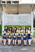 ผลงานการถ่ายภาพ จุฬาลงกรณ์มหาวิทยาลัย