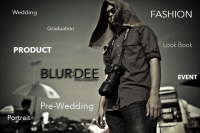 blurdee's profile