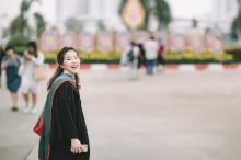 ผลงานการถ่ายภาพ มหาวิทยาลัยศรีนครินทรวิโรฒ
