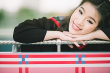 ผลงานการถ่ายภาพ มหาวิทยาลัยศรีนครินทรวิโรฒ