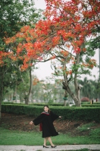 ผลงานการถ่ายภาพ มหาวิทยาลัยศรีนครินทรวิโรฒ