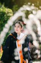 ผลงานการถ่ายภาพ มหาวิทยาลัยรามคำแหง