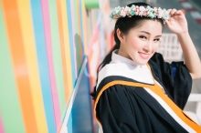 ผลงานการถ่ายภาพ มหาวิทยาลัยรามคำแหง