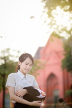 ผลงานการถ่ายภาพ มหาวิทยาลัยธรรมศาสตร์