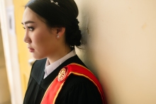 ผลงานการถ่ายภาพ มหาวิทยาลัยธรรมศาสตร์
