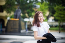 ผลงานการถ่ายภาพ มหาวิทยาลัยธรรมศาสตร์